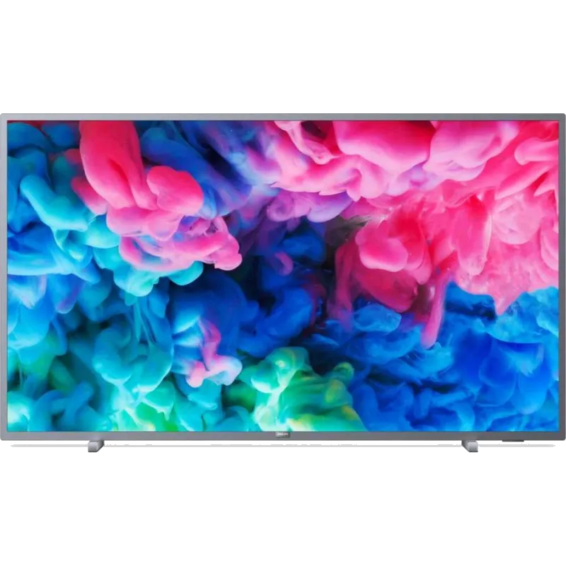 Ремонт телевизоров  Philips 55PUS6523 в Краснодаре