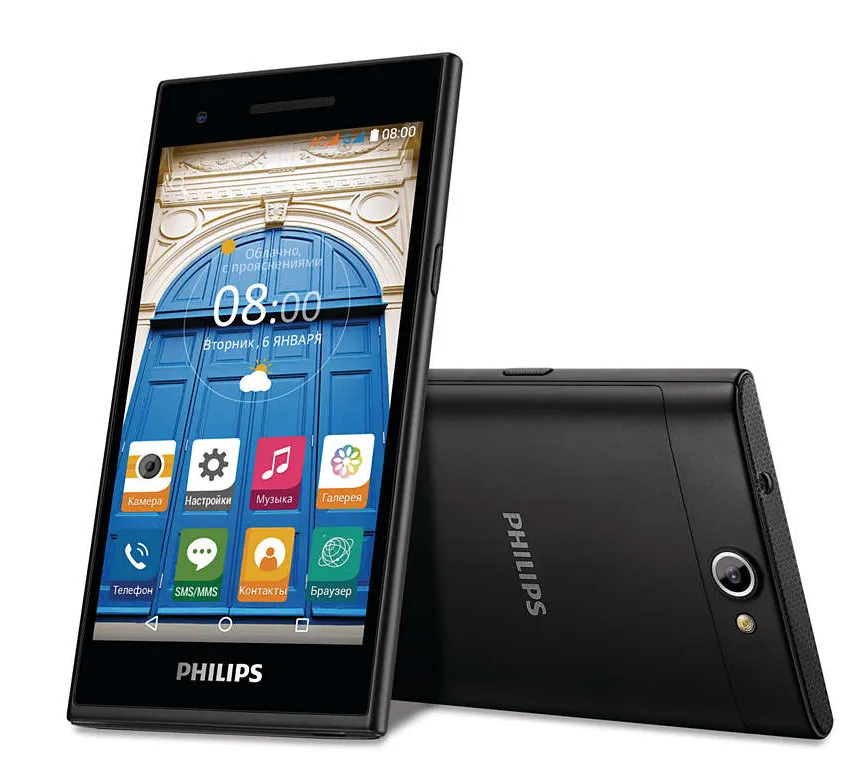 Ремонт телефонов  Philips S396 в Краснодаре