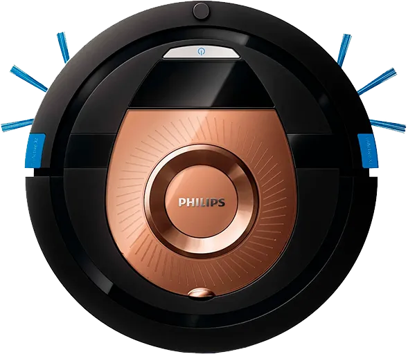 Ремонт роботов-пылесосов  Philips FC8776/01 в Краснодаре