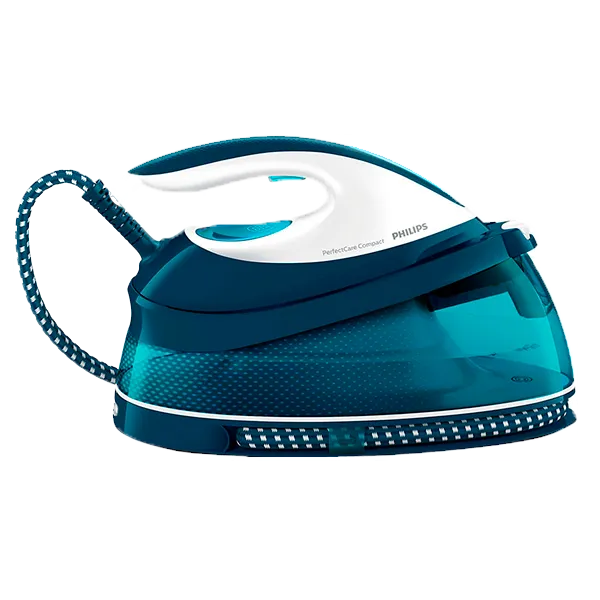 Ремонт парогенераторов  Philips GC7844 в Краснодаре