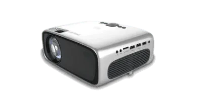 Ремонт проекторов  Philips NeoPix Prime 2 в Краснодаре