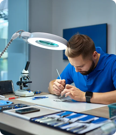 О сервисном центре Philips в Краснодаре